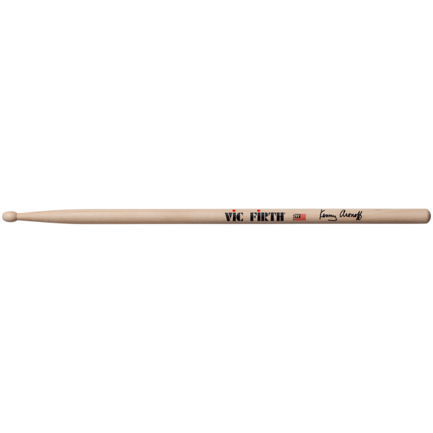 Vic Firth PP Signature Series Drumsticks - Kenny Aronoff