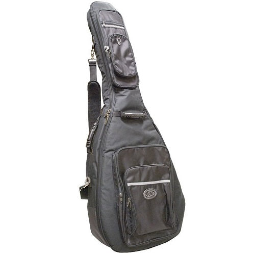 Profile PRABB906 Acoustic Bass Bag - Red One Music