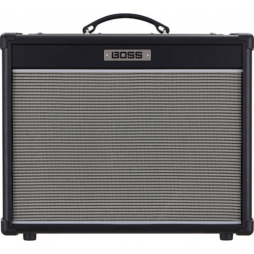 Boss Nex-Artist Guitar Amplifier - Red One Music