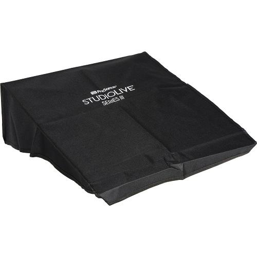 Presonus SLMAD16-COVER Studiolive16 Iii Cover - Red One Music