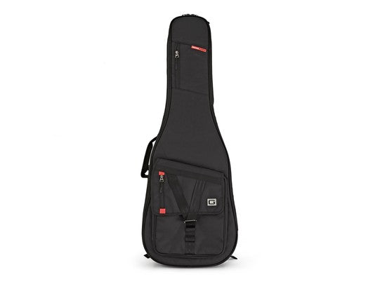 Gator GPX-ELECTRIC Sac de transport Gator Pro Go X Series pour guitares électriques