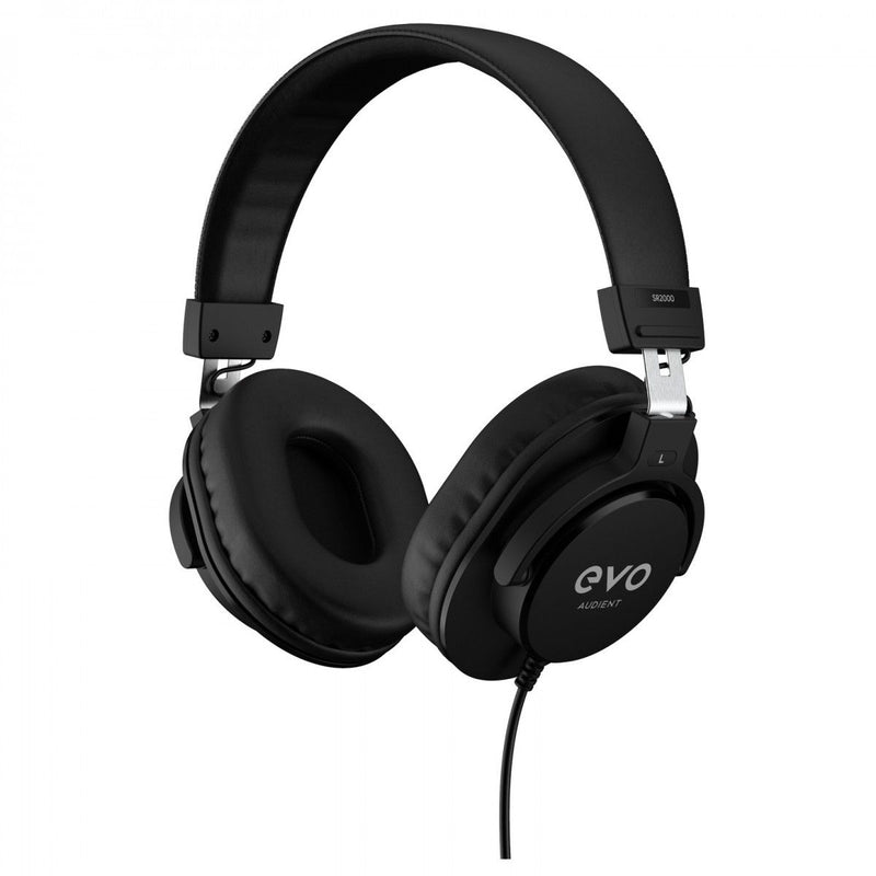 Audient EVO4 Start Recording Bundle