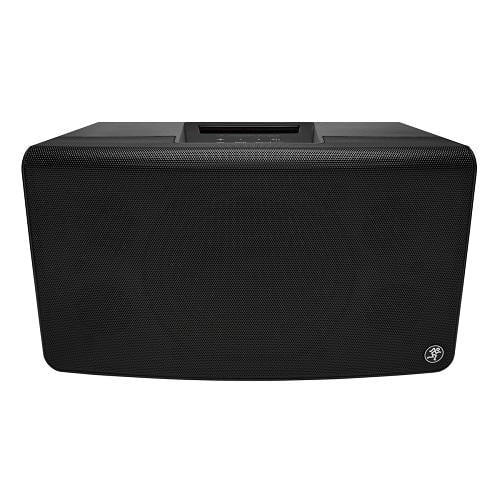 Mackie FreePlay LIVE 150W Personal PA with Bluetooth - Red One Music