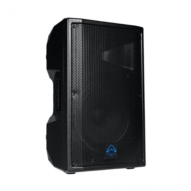 Wharfedale TOURUS-AX12-MBT Active PA Speaker w/Bluetooth - 12"