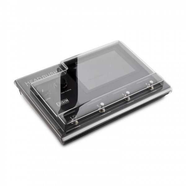 Decksaver DS-PC-HRGIGBOARD Housse pour panneau de concert Headrush
