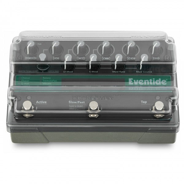 Decksaver DS-PC-ET3SWITCH Eventide 3 SWITCH Couverture