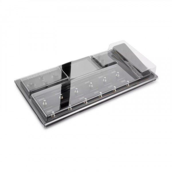 Decksaver DS-PC-HRPEDALBOARD Housse pour pédalier Headrush