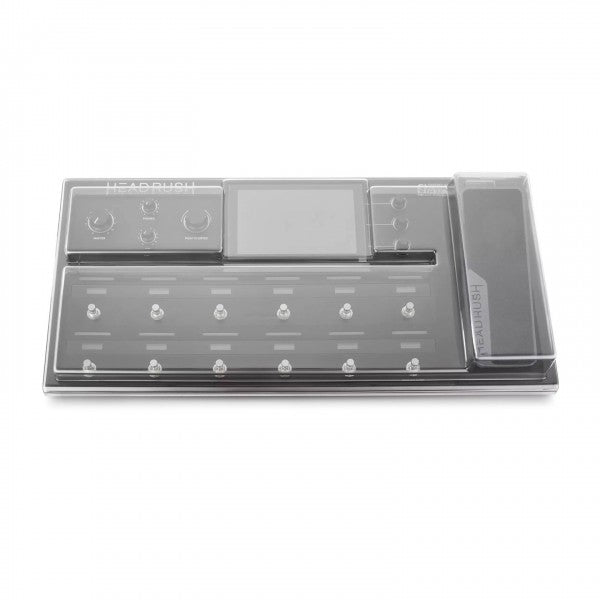 Decksaver DS-PC-HRPEDALBOARD Housse pour pédalier Headrush