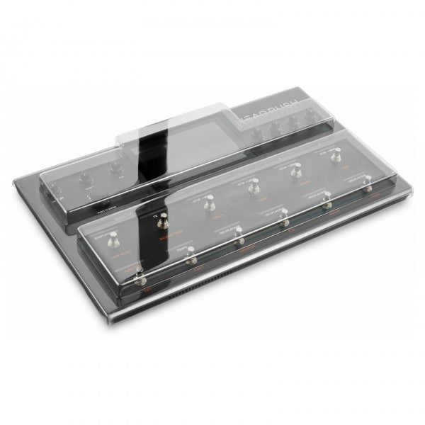 Decksaver DS-PC-HRLOOPERBOARD Housse de Looperboard Headrush