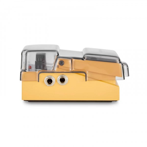 Decksaver DS-PC-BOSSSTOMPBOX BOSS Couvercle de boîte à pédales