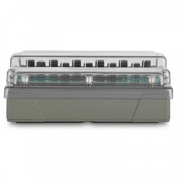 Decksaver DS-PC-ET3SWITCH Eventide 3 SWITCH Couverture