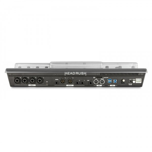 Decksaver DS-PC-HRLOOPERBOARD Housse de Looperboard Headrush