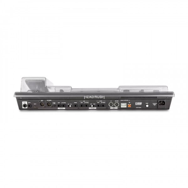 Decksaver DS-PC-HRPEDALBOARD Housse pour pédalier Headrush