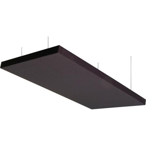 Primacoustic Z840 1225 00 Nimbus Ceiling Cloud Black - Red One Music