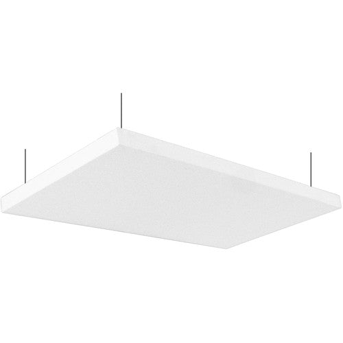 Primacoustic Z840 1225 09 Nimbus Acoustic Cloud Kit (White) - Red One Music