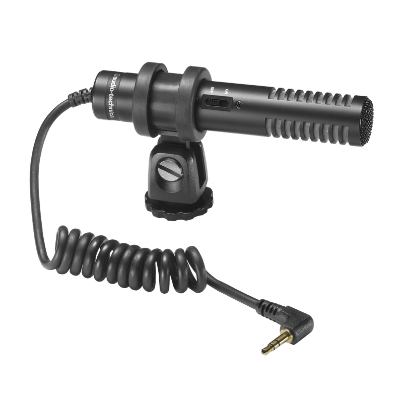 Audio-Technica PRO24-CM Stereo Condenser Microphone