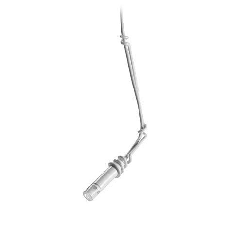 Audio-Technica Pro 45W Propoint Cardioid Condenser Hanging Microphone - Red One Music