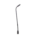 Audio-Technica Pro 49Ql Propoint® Cardioid Condenser Quick-Mount Gooseneck Microphone - Red One Music