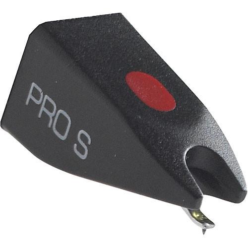 Ortofon Pro S Stylus Replacement Spherical Stylus - Red One Music