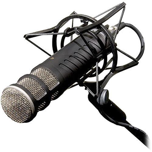 Rode Procaster Dynamic Microphone With Xlr Connection - Red One Music