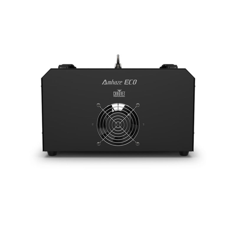 Chauvet Professional AMHAZE-ECO Professional Water-Based Haze Machine