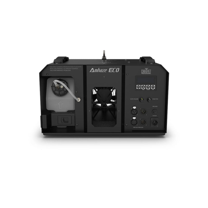 Chauvet Professional AMHAZE-ECO Professional Water-Based Haze Machine