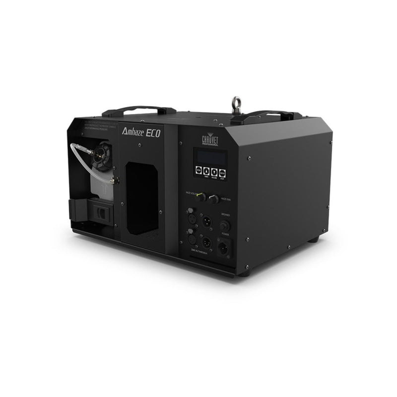 Chauvet Professional AMHAZE-ECO Professional Water-Based Haze Machine