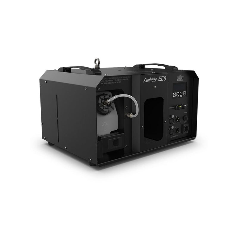 Chauvet Professional AMHAZE-ECO Professional Water-Based Haze Machine
