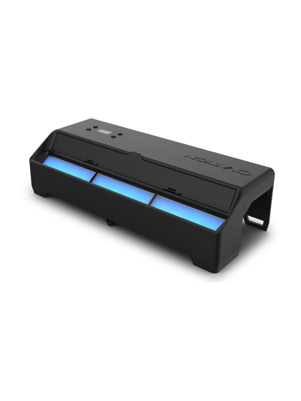 Chauvet Professional OVATION-CYC1-FCV2 Luminaire Cyclorama à profil bas et léger ou lampe de pied