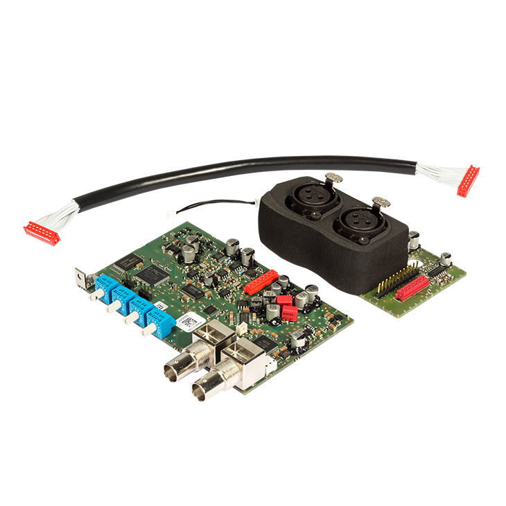 Neumann DIM 1 - Digital Input Module for KH 420