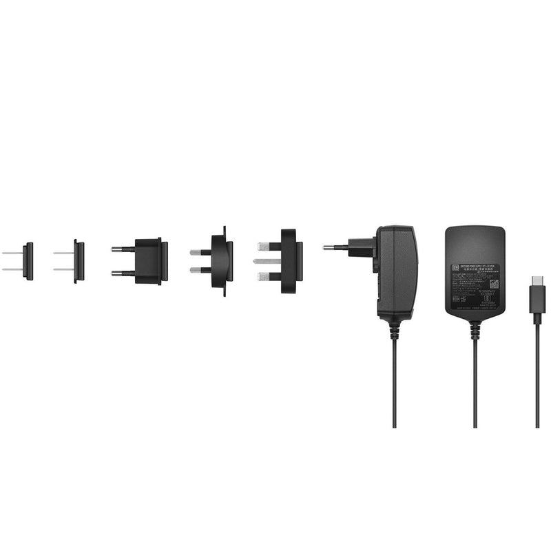 Sennheiser NT 5-20 UCW Alimentation pour chargeur L 70