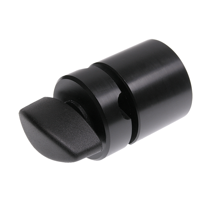 Neumann SG100-1 Support de montage pour extension simple col de cygne KVF 