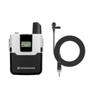 Sennheiser ME-2-KIT-DW-4 SpeechLine Kit de poche numérique sans fil