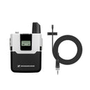 Sennheiser MKE-2-KIT-DW-4 SpeechLine Kit de poche numérique sans fil