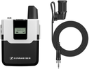 Sennheiser MKE-40-KIT-DW-4 Kit de poche numérique sans fil SpeechLine