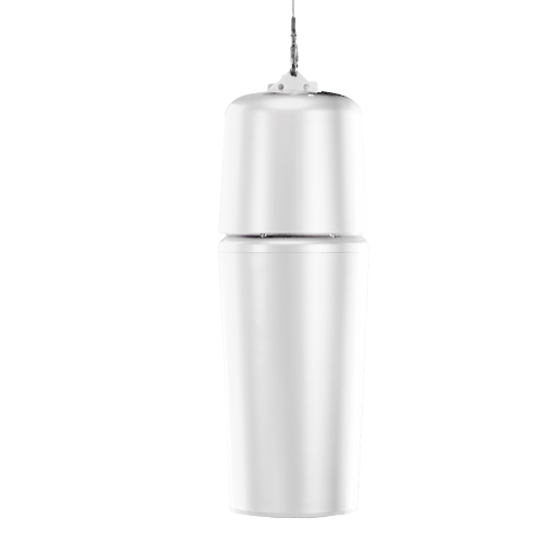 SoundTube MM32-EZ Mighty Mite 2-way Hanging Speaker - 3" (White)