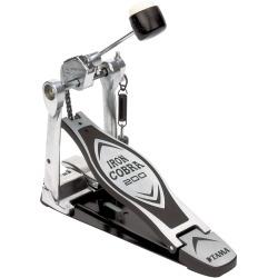 Tama Hp200P Iron Cobra 200 Single Pedal - Red One Music