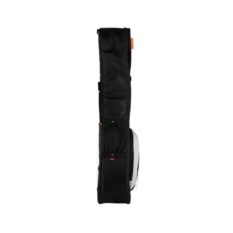 Mono M80-2G-BLK Classic Dual Electric Guitar Case