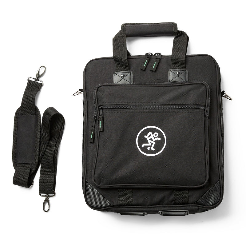 Mackie ProFX12v3 Carry Bag - Red One Music
