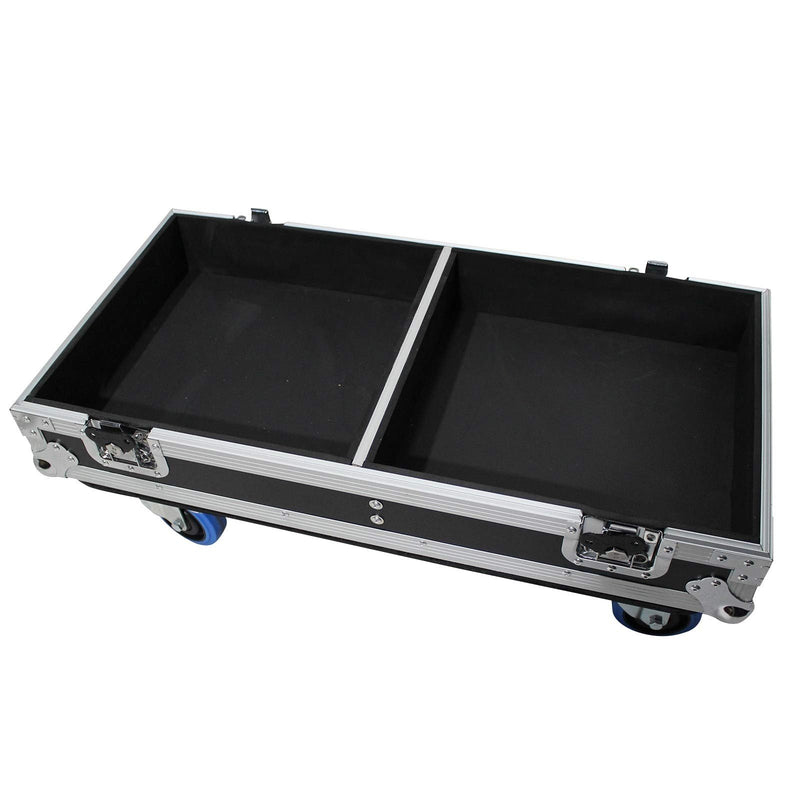 ProX X-JBL-SRX815PX2W ATA Flight-Road Case