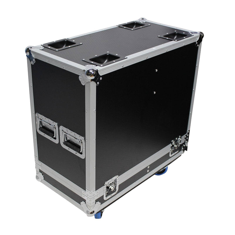 ProX X-JBL-SRX815PX2W ATA Flight-Road Case