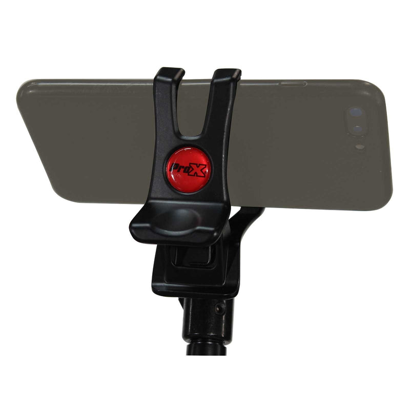 ProX X-MOBITCP20 Mobi-Buddy Hands Free Mobile and Tablet Clamp Kit