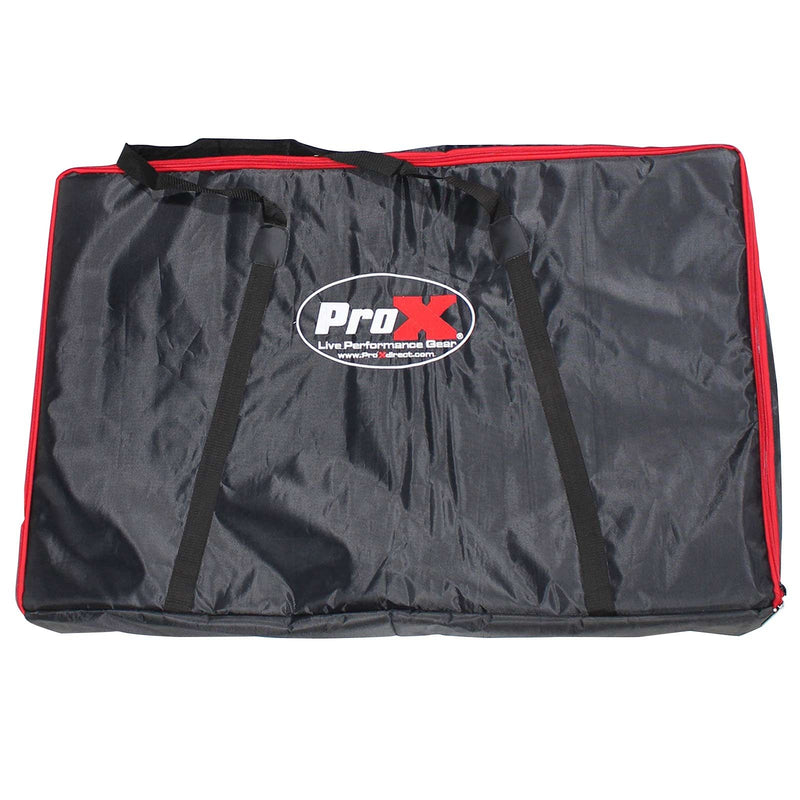 ProX XF-MESA-MEDIA-BAG Carry Bag for MESA MEDIA Workstation and MESA Facade