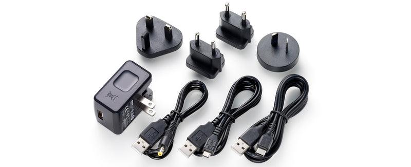 Tascam PS-P520U AC adapter for TASCAM products