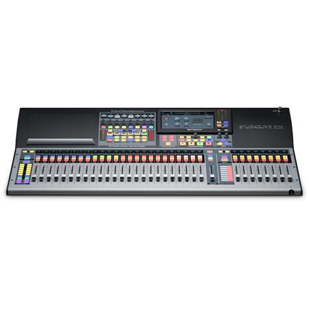 Table de mixage numérique PreSonus StudioLive 32S série III 32 canaux