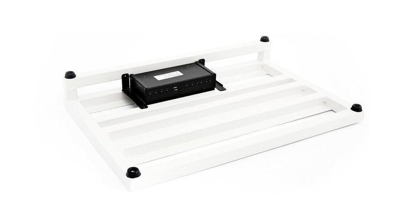 Pedaltrain PT-VDL-MK Kit de montage d'alimentation pour pédale Voodoo Lab