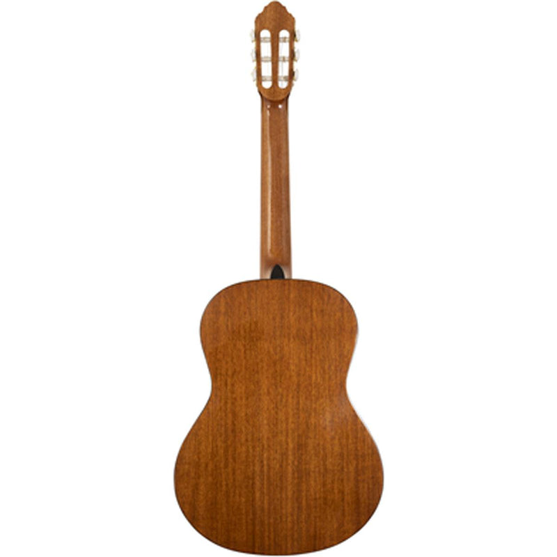 Peavey CNS 3/4 Classical Nylon String Guitar With 3/4 Size Nylon String