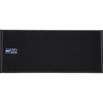 RCF TTL33-A II Enceinte de sonorisation active à trois voies