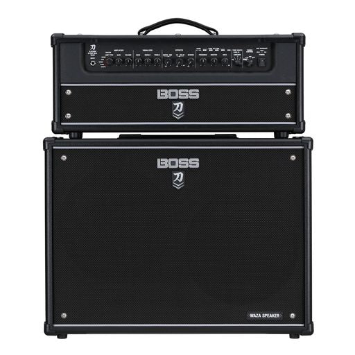 Boss KTN-C212W Guitar Cabinet
