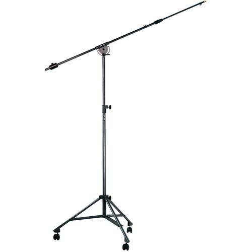 Quiklok A-50 Tripod Studio Boom Stand - Red One Music